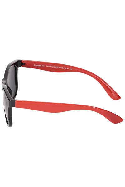 Bizzarini Bz1403 C0124 Polarize Çocuk Güneş Gözlüğü 5-11 Yaş