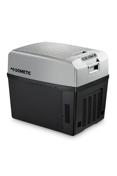 Dometic Dometic TCX 35 TropiCool Thermoelectric box 12/24/220V, 33 liters