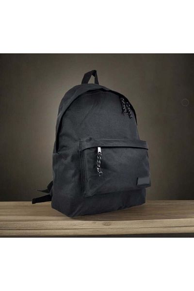 SyaMAG Universal Backpack, Black, 45 X 28 X 12.5 Cm