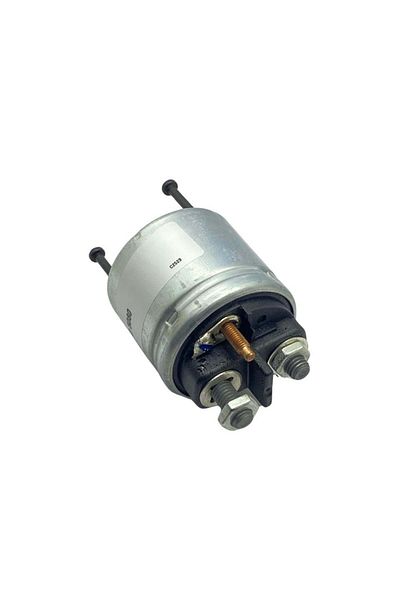 VALEO 12v Starter Automatic (2/3 Hole) M5 Right (SHORT BOLT)