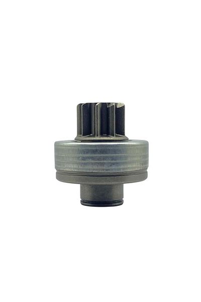 typer Starter Gear Lucas Type 9 Tooth Lada Vega 2110