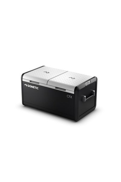 Dometic Car refrigerator with compressor Dometic CFX3 95DZ, 12/24/220V, 93 liters