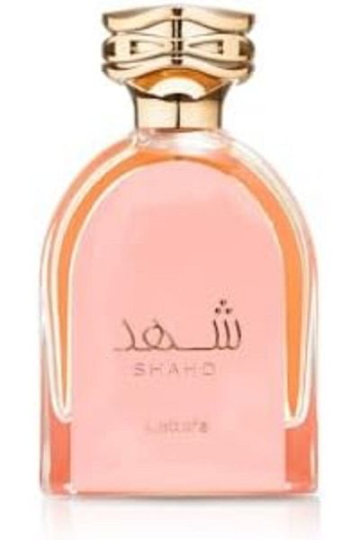 lattafa Women's Body Perfume Spray