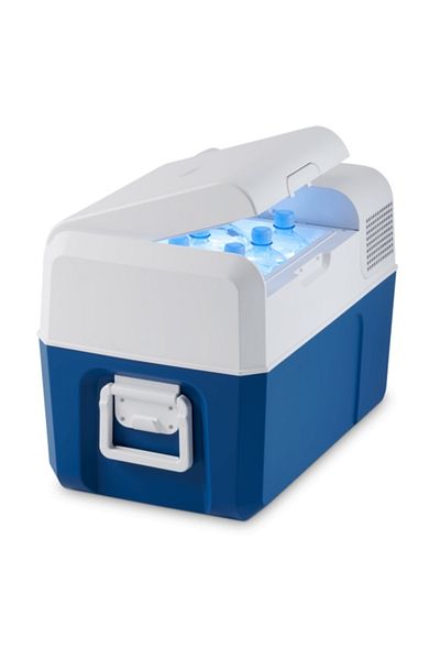 Dometic Car refrigerator with compressor Mobicool MCF32, 12/24/220V, 31 liters