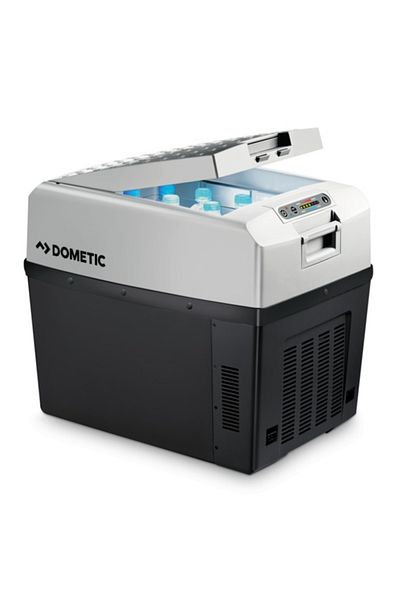 Dometic Dometic TCX 35 TropiCool Thermoelectric box 12/24/220V, 33 liters