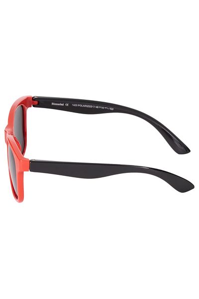 Bizzarini Bz1403 C2401 Polarized Children's Sunglasses 5-11 Years