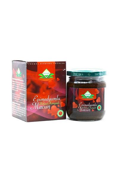 Natural Honey Themra Natural Turkish honey