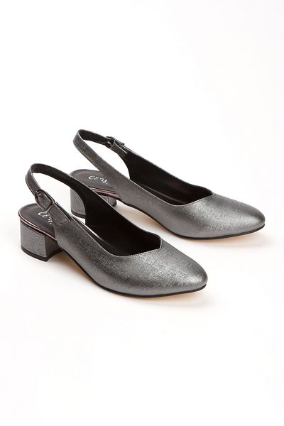 MFT AYAKKABI High Heels - Multicolor - Block