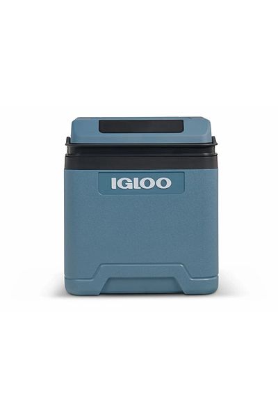 IGLOO Igloo IE24 AC/DC thermoelectric box, 12V/220V, 24 liters