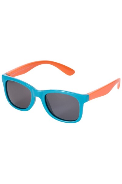Bz1401 C6861 Polarized Children's Sunglasses 2-7 Years