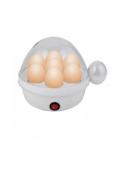 HOME MASTER Electric Egg Cooker Home Master 7 Eggs Model HM-225