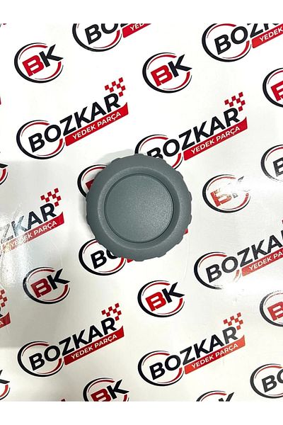 BOZKAR 8k0881671dt4 seat adjustment lever all new models vw-audi-seat-skoda (grey)