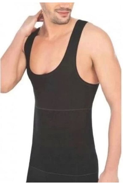 İmer Çamaşır Men's Corset Athlete - Comfortable and Stylish Design