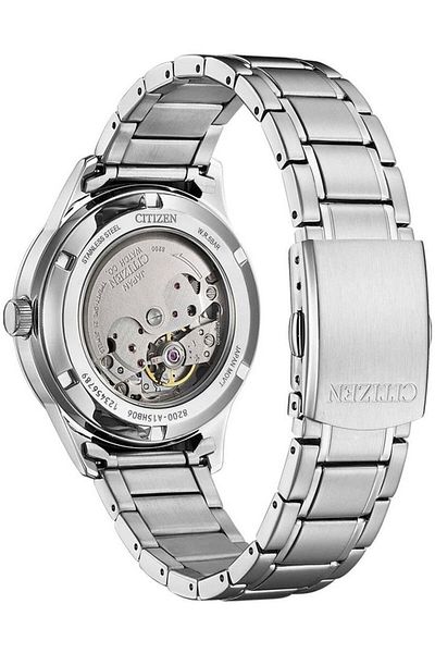 Citizen Automatic Ny4058-79Le Men Wrist Watch