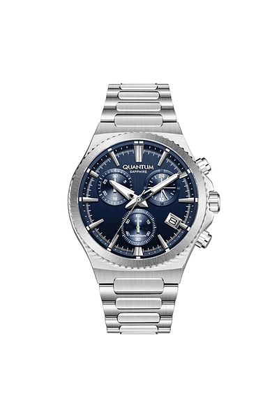 Quantum Pwg1195.390 Wristwatch