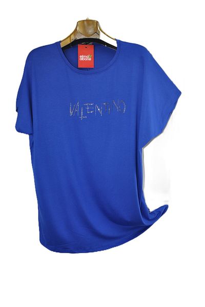 elma abone New Season Combed Tee