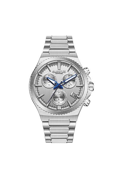 Quantum Pwg1195.330 Wristwatch