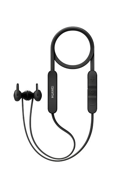 Huawei Huawei FreeLace Lite In-Ear Neckband Headphones - Black