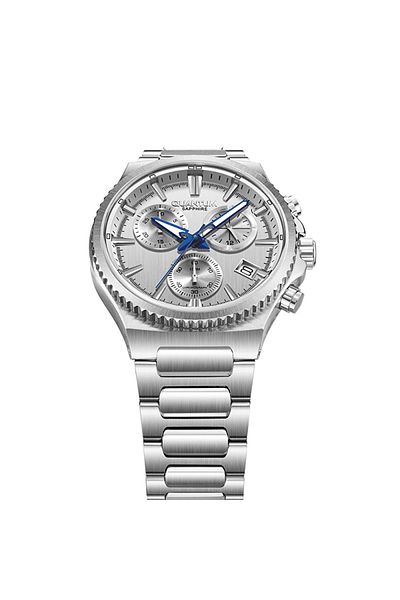 Quantum Pwg1195.330 Wristwatch