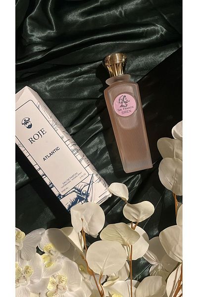 siren Rogue Atlantique perfume