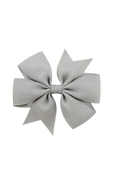 LİDEAS Cataramă cu fundă din satin Grosgrain 1 pereche
