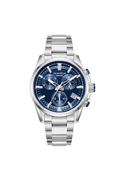 Quantum Pwg1200.390 Wristwatch