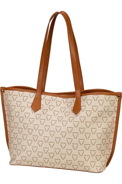 Valentino Shopper Lady Re T02