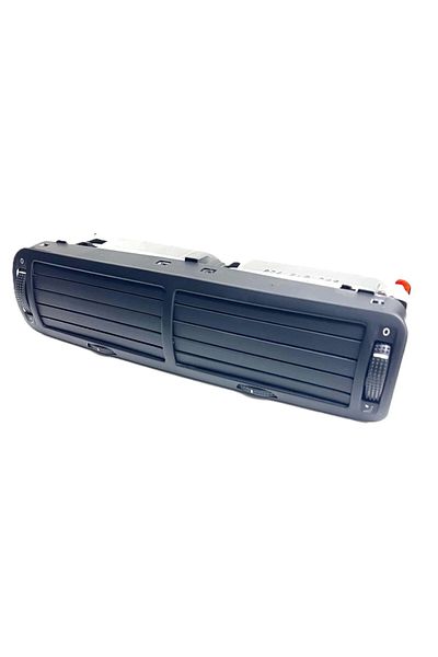 BOZKAR 3B0819728 Passat B5 (1997-2005) Torpedo Central Ventilation