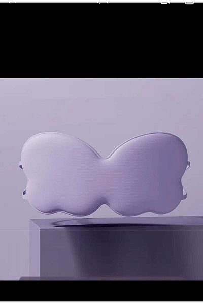 EMKSHOP 3d Sleeping Eye Patch / Φυσική Αύξηση Μελατονίνης ΜΩΒ (EXTRA BLUT COMFORT)