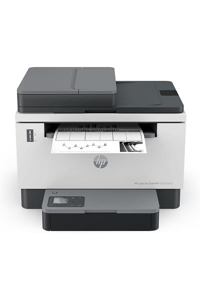 HP HP LaserJet Tank MFP 2602sdw Printer
