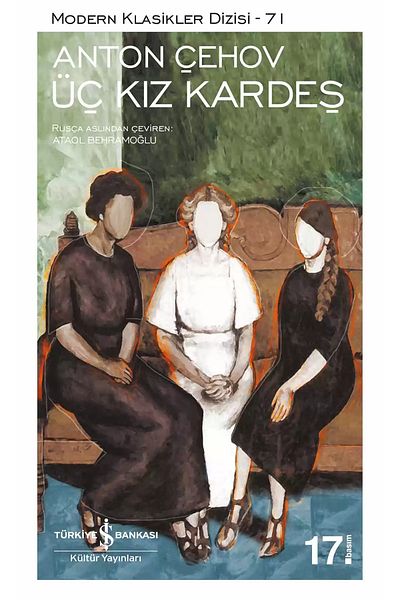 Bloomsbury Three Sisters - A.P. Chekhov