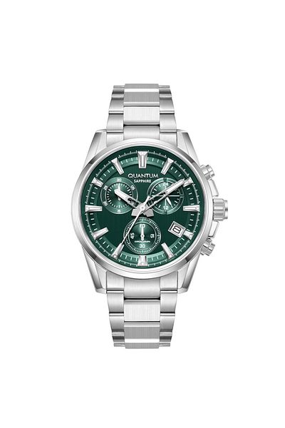 Quantum Pwg1200.370 Wristwatch
