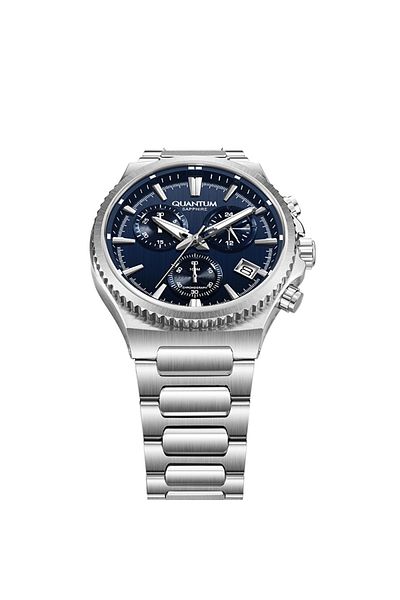 Quantum Pwg1195.390 Wristwatch