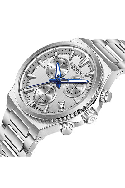 Quantum Pwg1195.330 Wristwatch