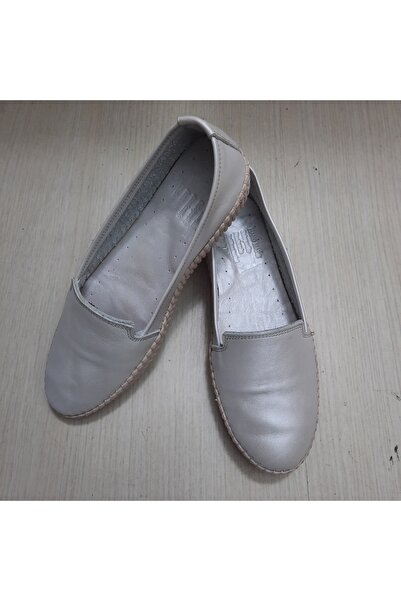 KAPAR Balerini casual din piele naturală, lucrați manual, confortabili și ușo...