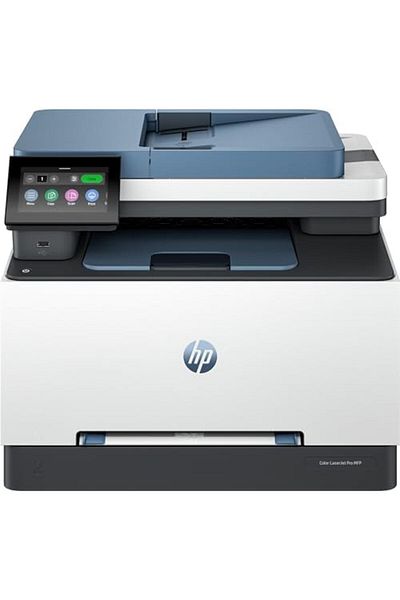 HP Color LaserJet Pro MFP 3303sdw Wireless Printer