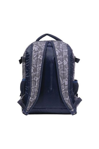 Fenerbahçe School-Backpack - Licensed Glass Lid Steel Thermos