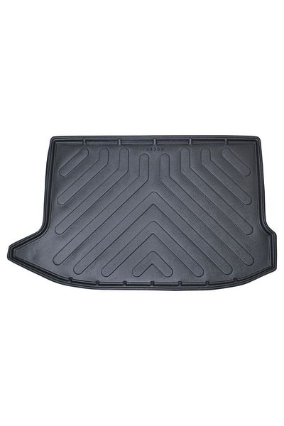 Umbrella UMBRELLA TRUNK PROTECTIVE CARPET FOR HYUNDAI KONA 2017-