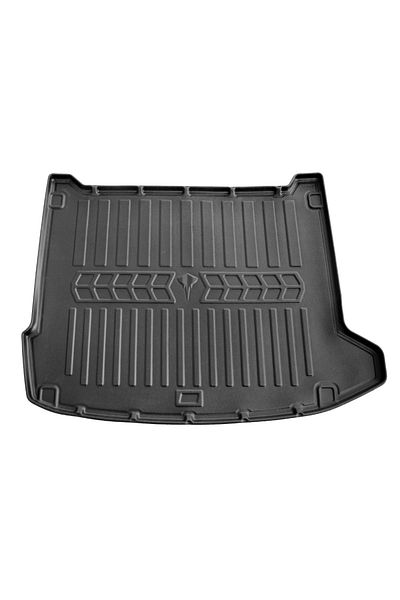 Umbrella UMBRELLA TRUNK PROTECTION CARPET FOR DACIA LODGY 5 SEATS (2012-2020)