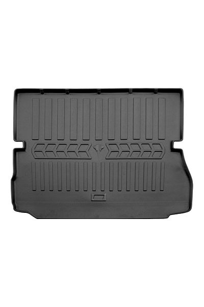 Umbrella UMBRELLA TRUNK PROTECTIVE CARPET FOR RENAULT GRAND SCENIC 5 SEATS (2009-2016)
