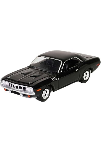 Greenlight Plymouth Cuda Model Araba