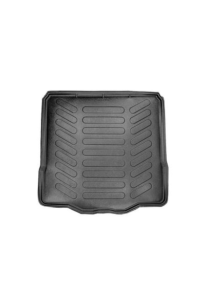 Umbrella UMBRELLA TRUNK PROTECTIVE CARPET FOR FORD FOCUS 4 SEDAN (WITH TIRE REPAIR KIT) 2018-