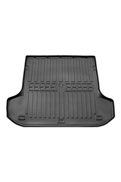 Umbrella UMBRELLA TRUNK PROTECTION CARPET FOR DACIA LOGAN II MCV 5 SEATS (2012-2020)