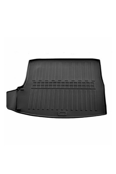 Umbrella UMBRELLA TRUNK PROTECTIVE CARPET FOR SKODA OCTAVIA II (A5) LIFTBACK (2004-2013)