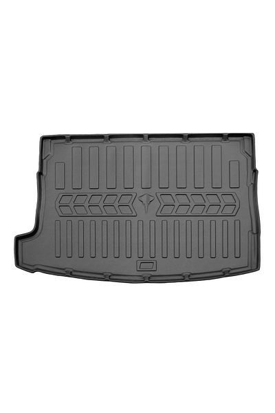 Umbrella UMBRELLA TRUNK PROTECTIVE CARPET FOR VW E-GOLF HATCHBACK (2014-2020)