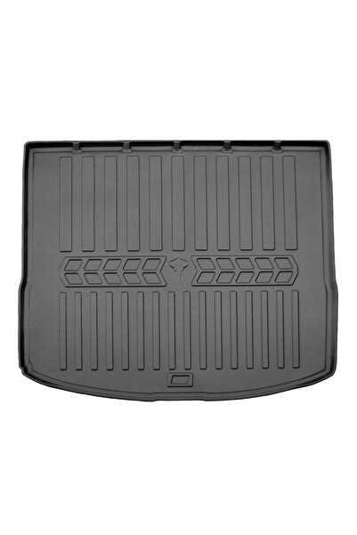 Umbrella UMBRELLA TRUNK PROTECTIVE CARPET FOR FORD FOCUS III (C346) COMBI (2011-2018)