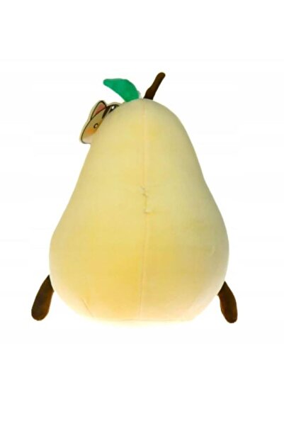 Selay Oyuncak Armut Pelüş 30Cm