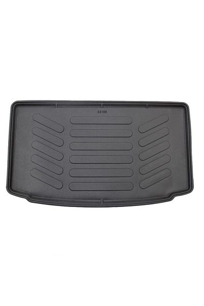 Umbrella UMBRELLA TRUNK PROTECTIVE CARPET FOR PEUGEOT 206 1999-