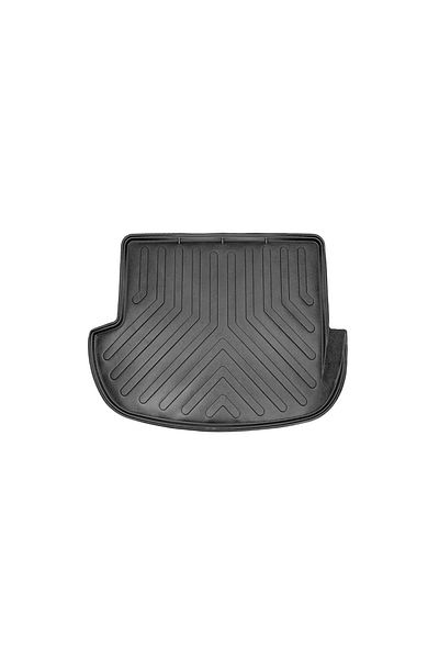 Umbrella UMBRELLA TRUNK PROTECTIVE CARPET FOR HYUNDAI SANTA FE 5 SEATS 2006-2012