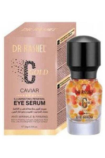 DR.RASHEL مصل العين